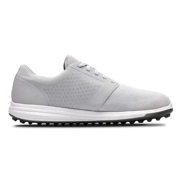 TravisMathew Cuarter The Moneymaker Light Grey