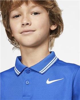 Polo Nike Junior