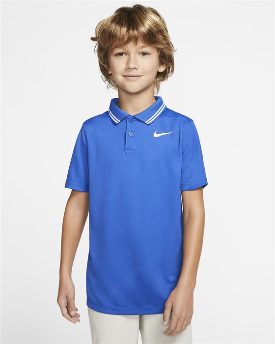 Polo Nike Junior