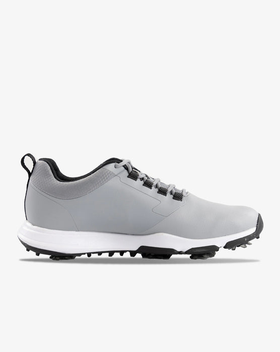 TravisMathew Cuarter The Ringer Light Grey