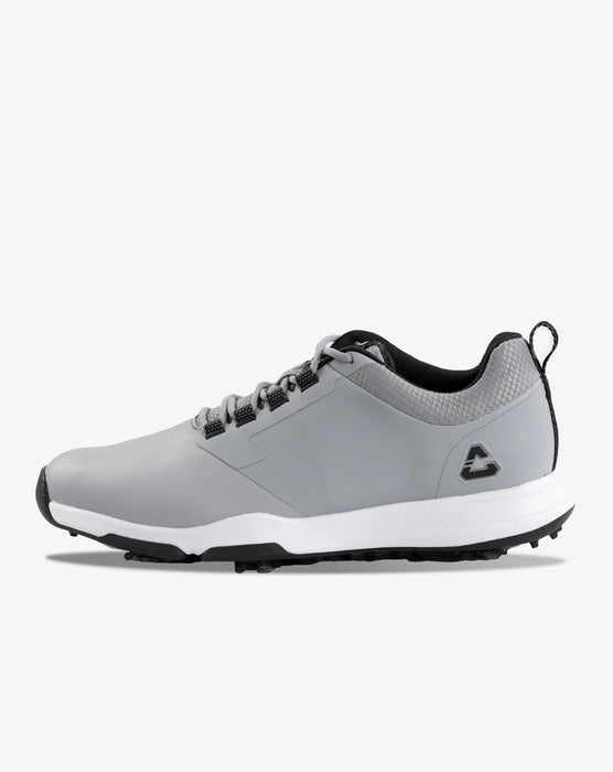 TravisMathew Cuarter The Ringer Light Grey