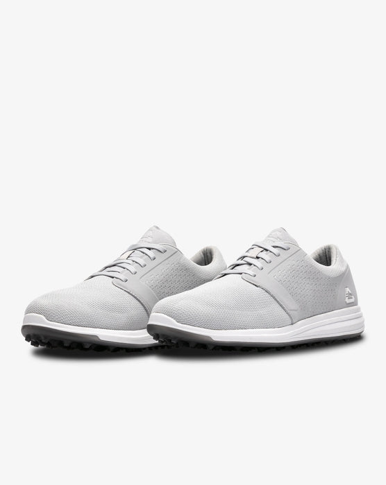 TravisMathew Cuarter The Moneymaker Light Grey