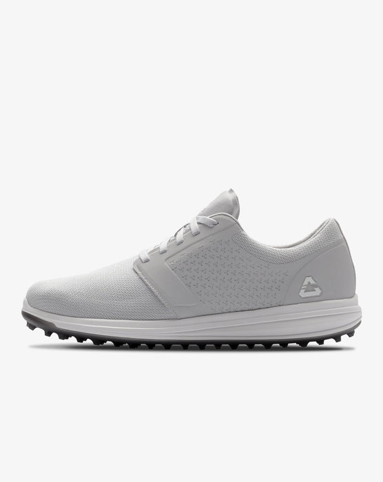 TravisMathew Cuarter The Moneymaker Light Grey