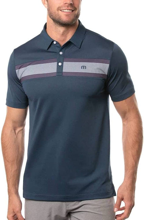 Tricou Travis Mathew Lake You A Lot