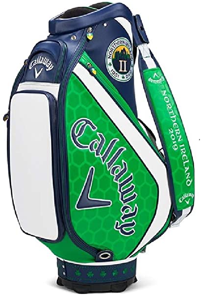 Bag Golf Callaway Royal Portrush