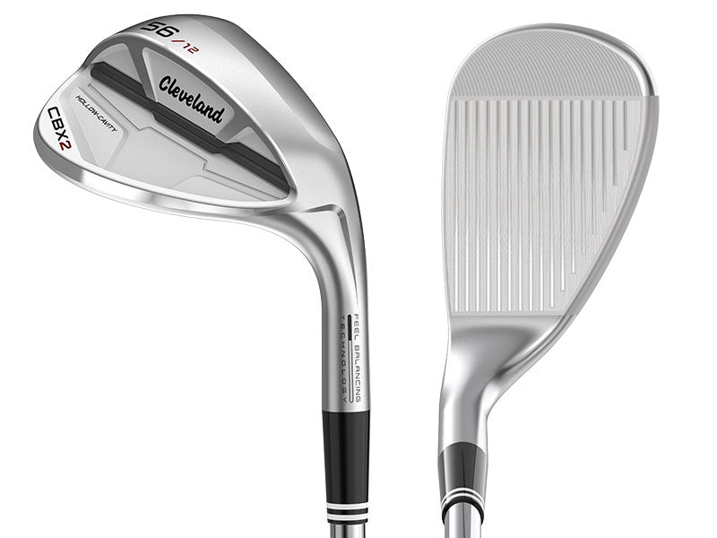 Wedge Cleveland CBX2 Hollow-Cavity RH