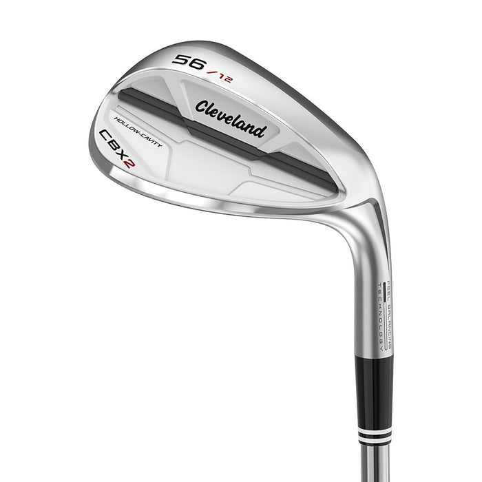 Wedge Cleveland Lady CBX2  Hollow-Cavity RH