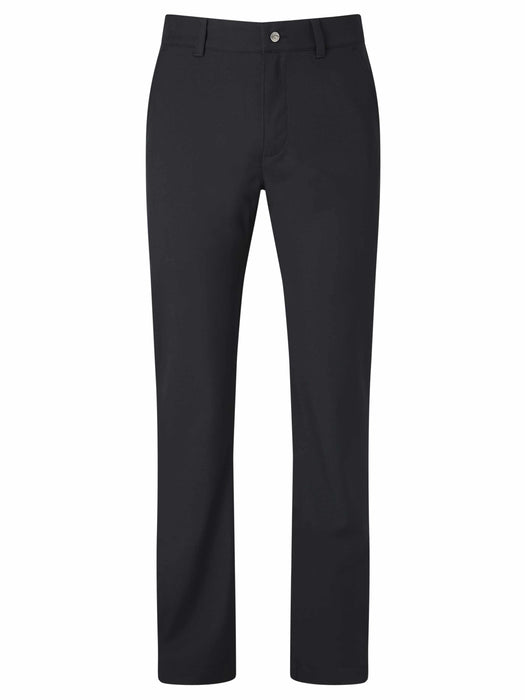 Pantaloni Slim Fit Callaway X Tech Black