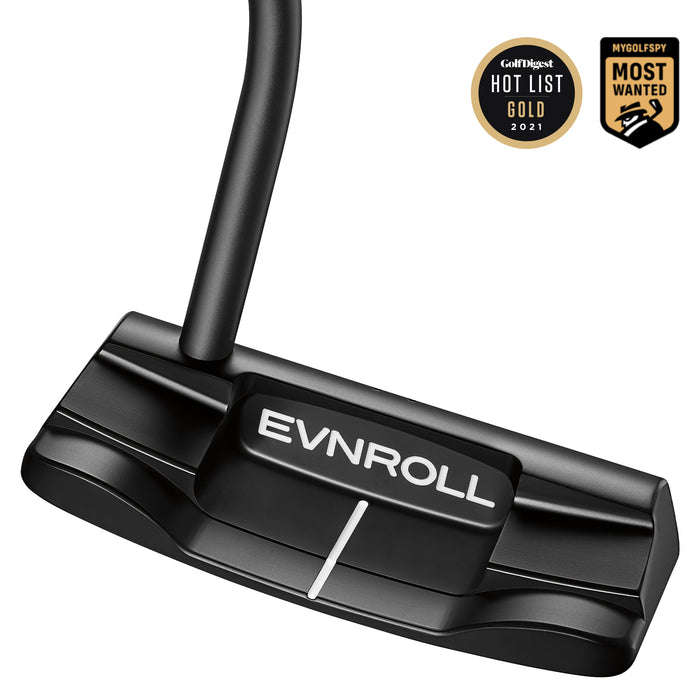 Evnroll ER2B Putter