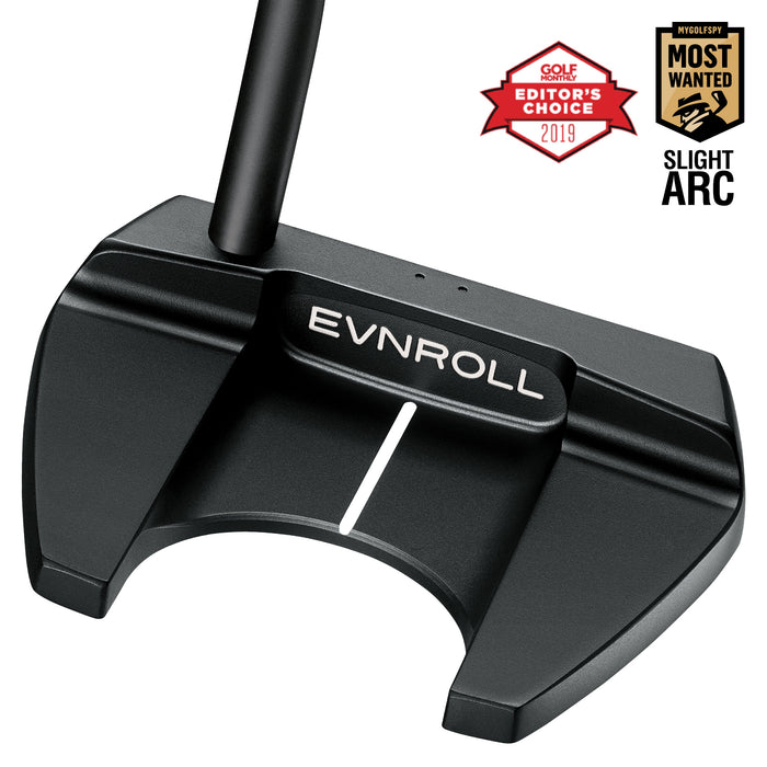 Evnroll ER5B Putter