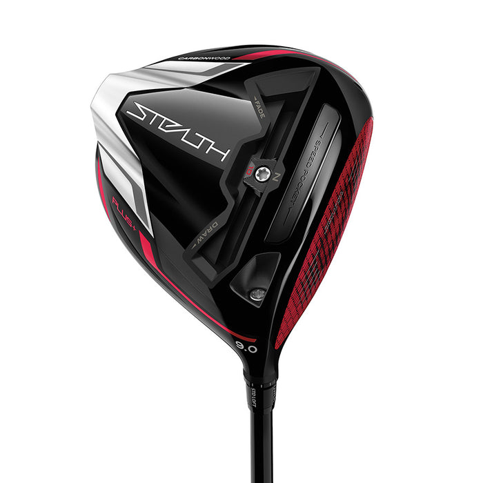 Driver TaylorMade Stelth Plus