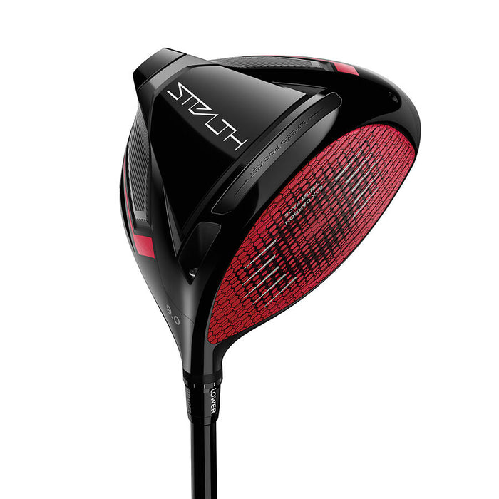 Driver TaylorMade Stelth