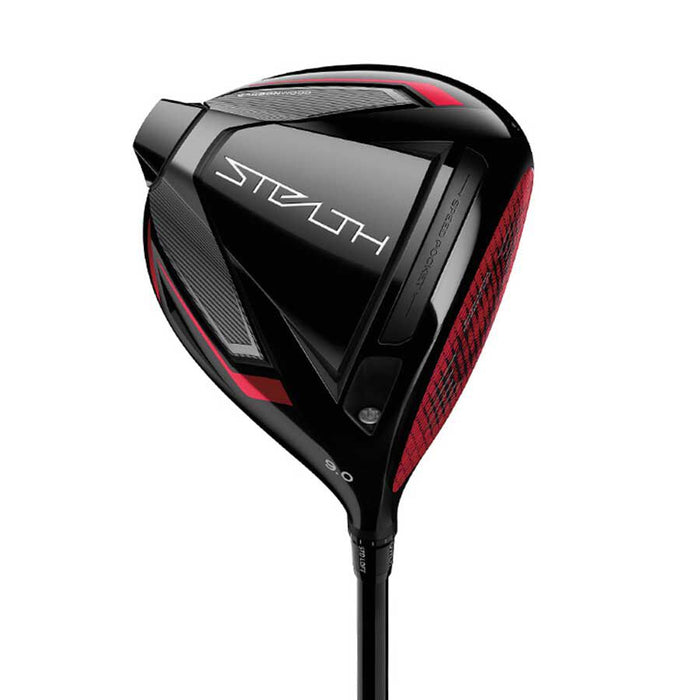 Driver TaylorMade Stelth