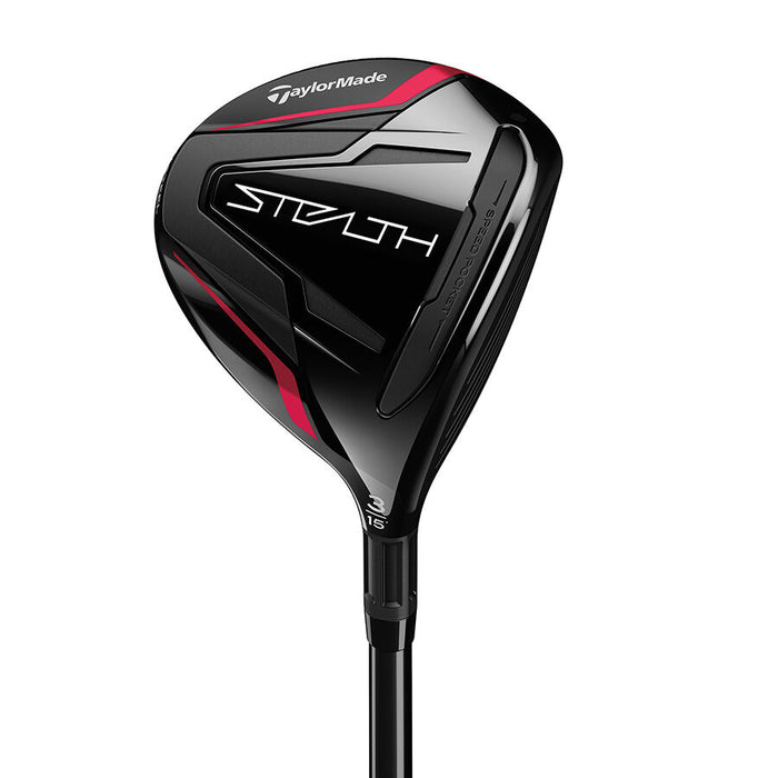 Wood TaylorMade Stelth Fairway 5FW RH