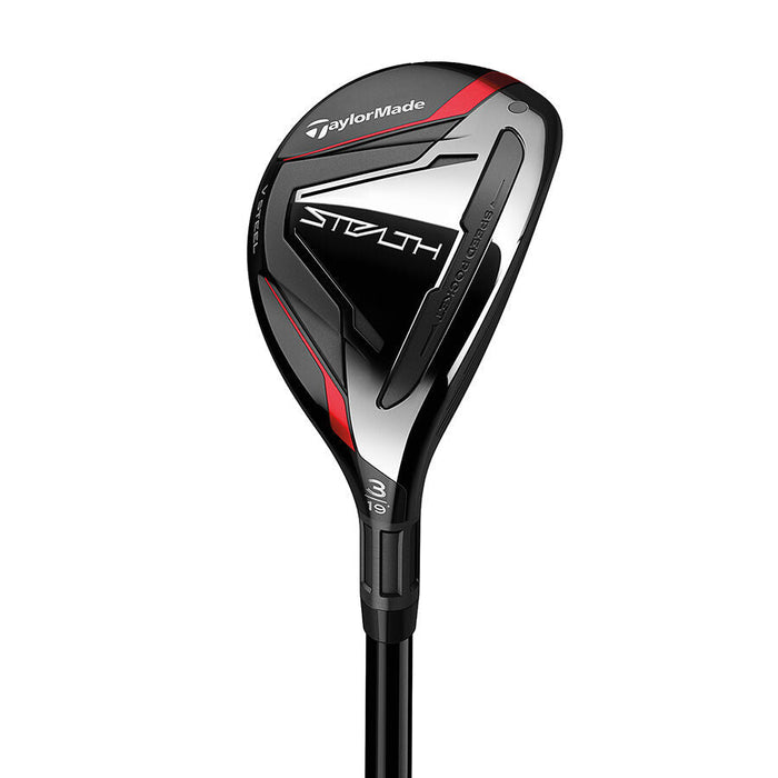 Hybrid TaylorMade Stealth 3HY RH S