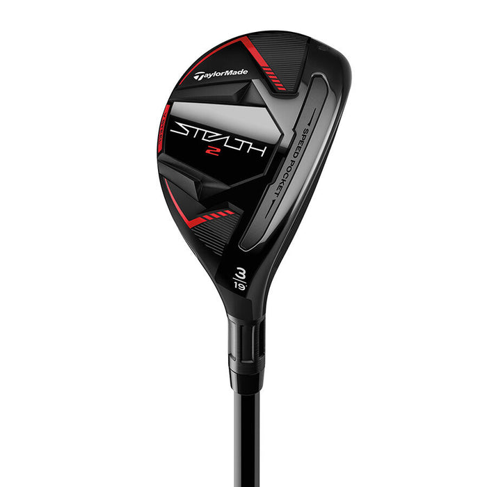 Hybrid TaylorMade Stealth 2 Rescue