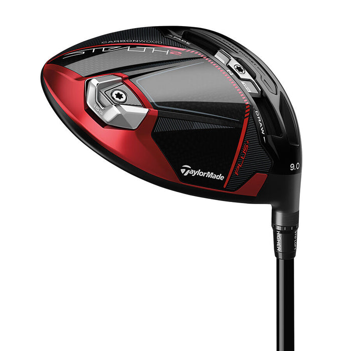 Driver TaylorMade Stelth 2 PLUS