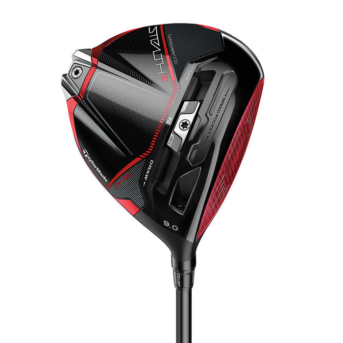 Driver TaylorMade Stelth 2 PLUS