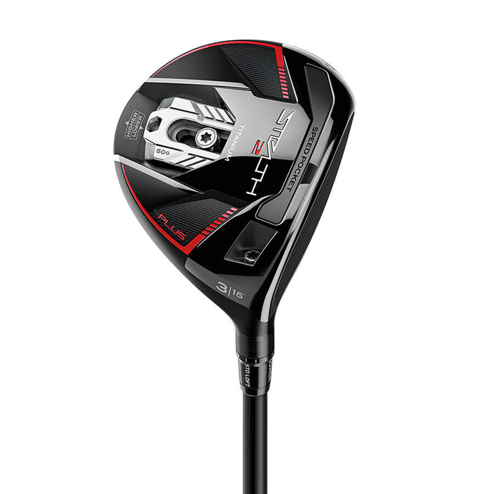 Fairway Wood TaylorMade Stelth 2 PLUS