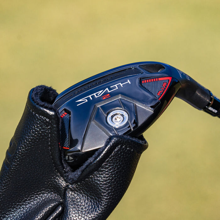 Hybrid TaylorMade Stealth 2 Rescue PLUS