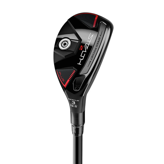 Hybrid TaylorMade Stealth 2 Rescue PLUS