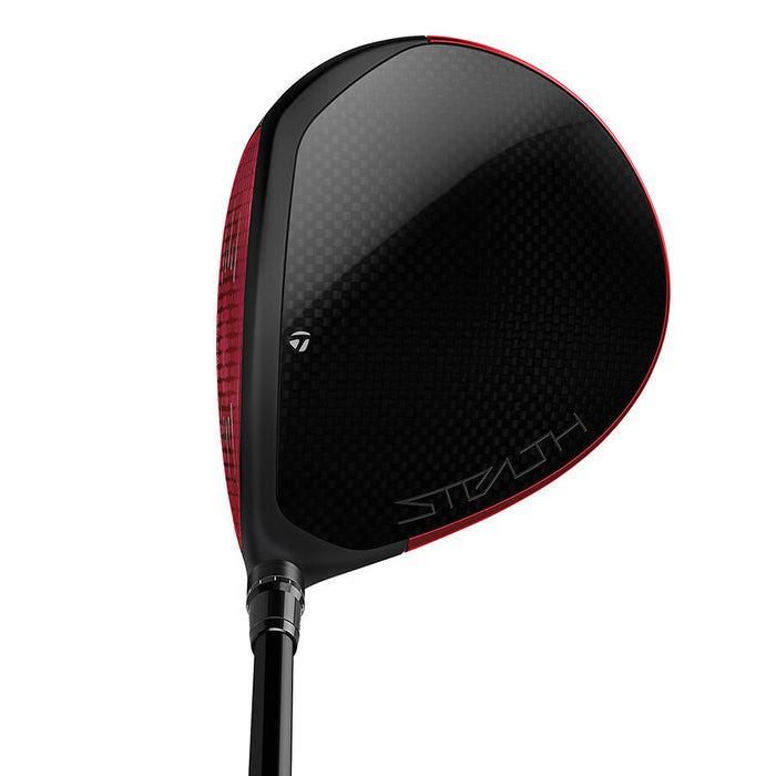 Driver TaylorMade Stelth 2