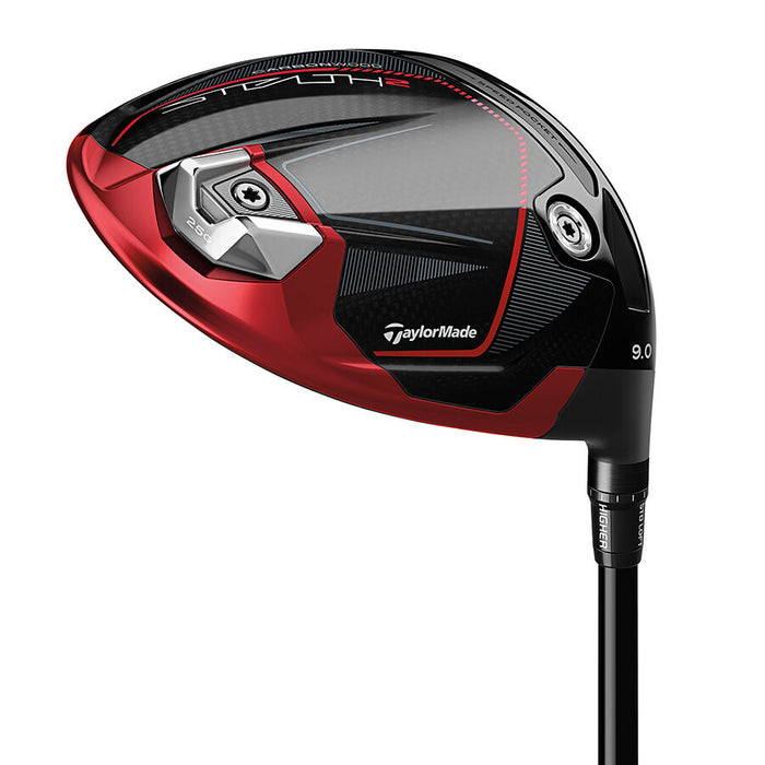 Driver TaylorMade Stelth 2