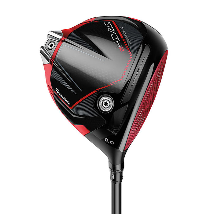 Driver TaylorMade Stelth 2