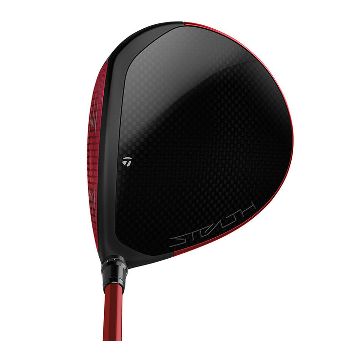 Driver TaylorMade Stelth 2 HD