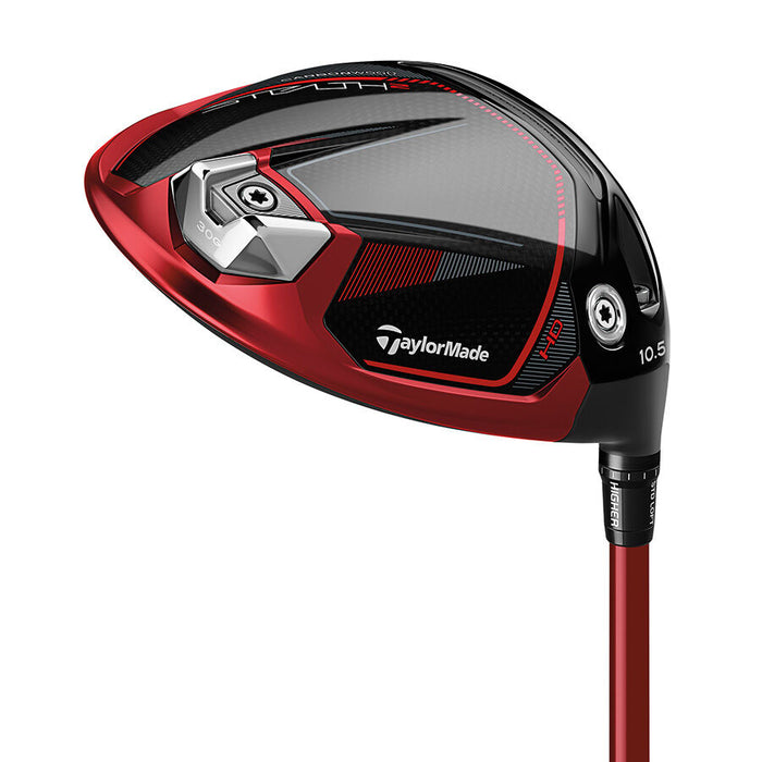 Driver TaylorMade Stelth 2 HD