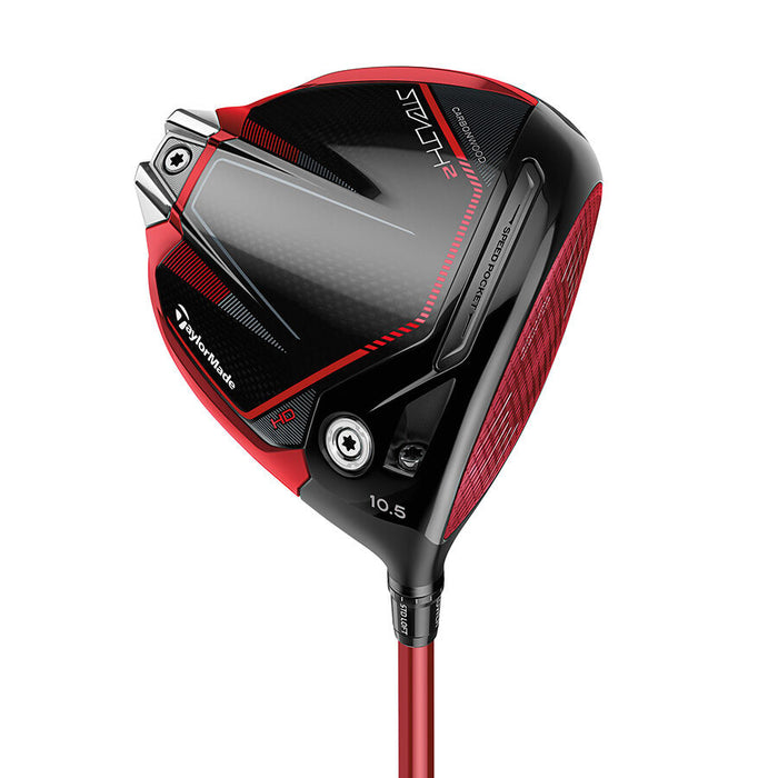 Driver TaylorMade Stelth 2 HD