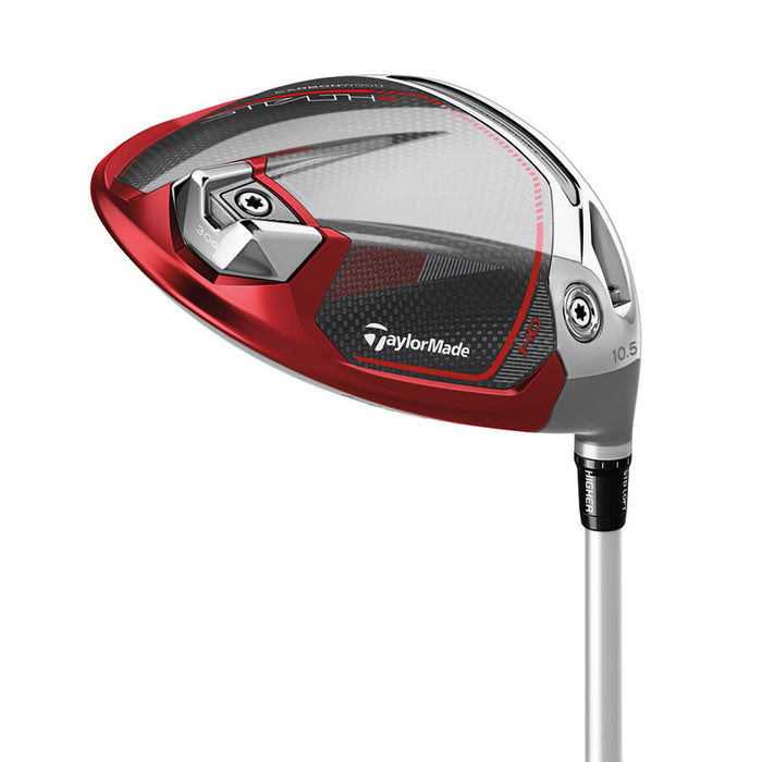 Driver TaylorMade Stelth 2 HD Lady