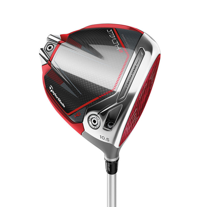 Driver TaylorMade Stelth 2 HD Lady