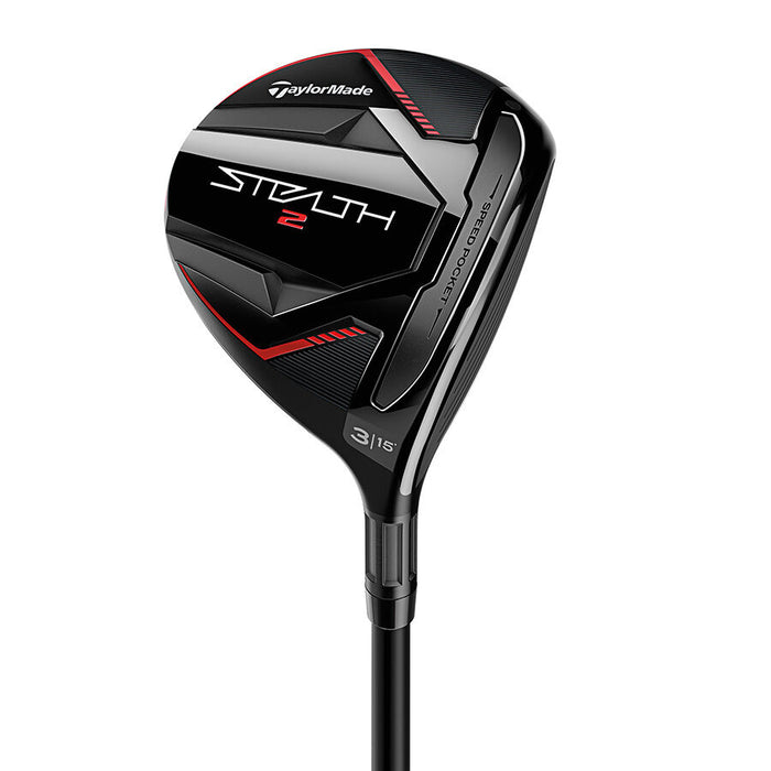 Fairway Wood TaylorMade Stelth 2