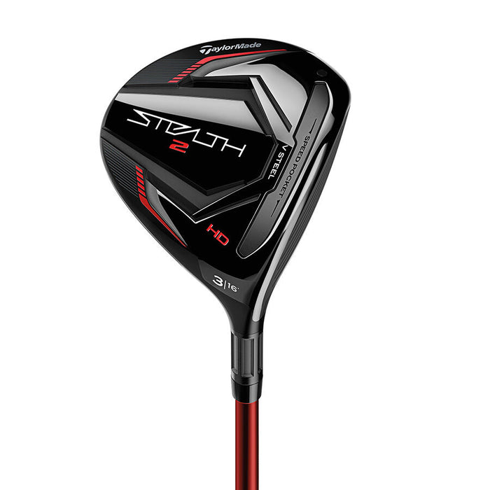 Fairway Wood TaylorMade Stelth 2 HD