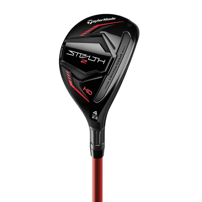 Hybrid TaylorMade Stealth 2 HD Rescue