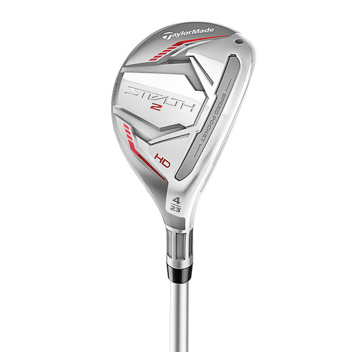 Hybrid TaylorMade Stealth 2 HD Rescue Lady