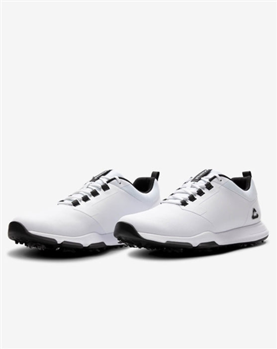 TravisMathew Cuarter The Ringer White