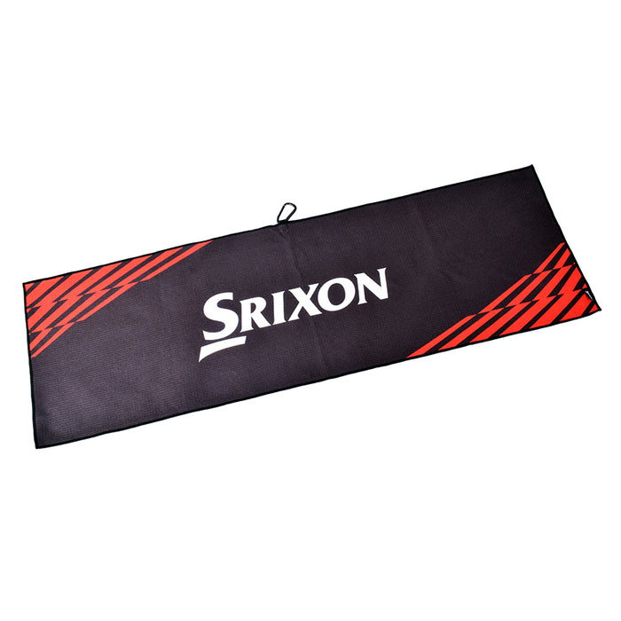 Prosop Srixon Tour