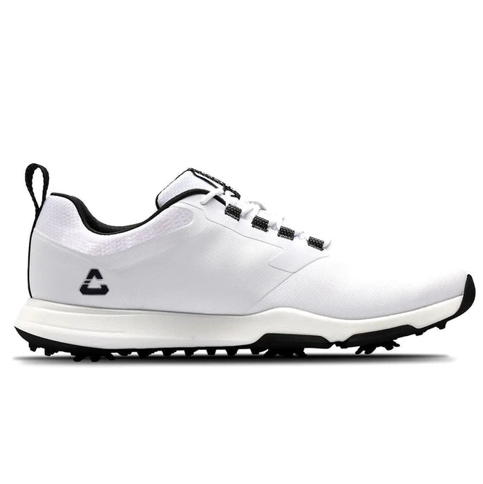 TravisMathew Cuarter The Ringer White