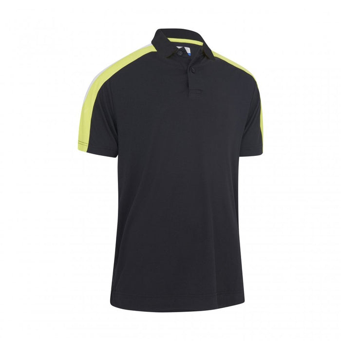 Tricou Polo Callaway Blk