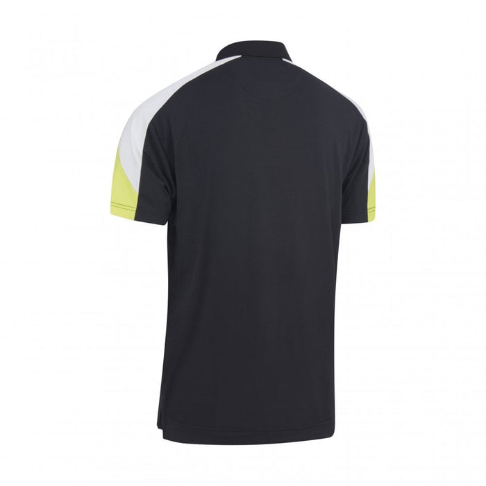 Tricou Polo Callaway Blk