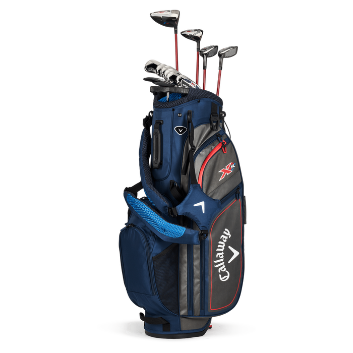 Callaway XR Complete Set