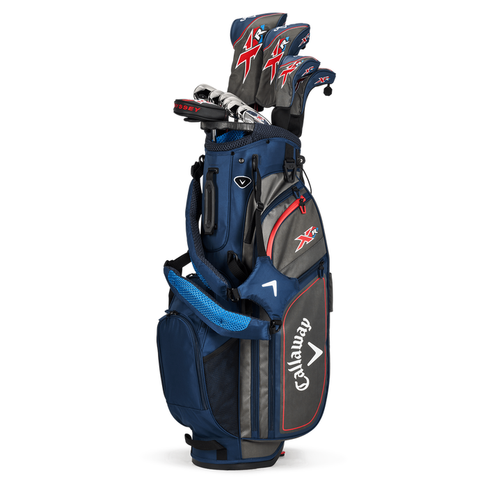 Callaway XR Complete Set