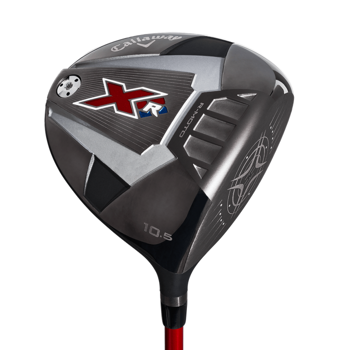 Callaway XR Complete Set