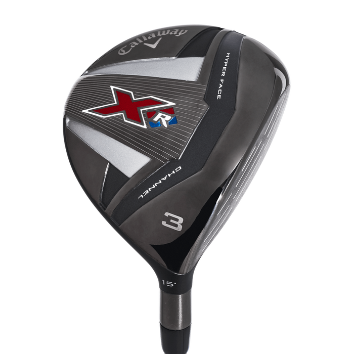 Callaway XR Complete Set