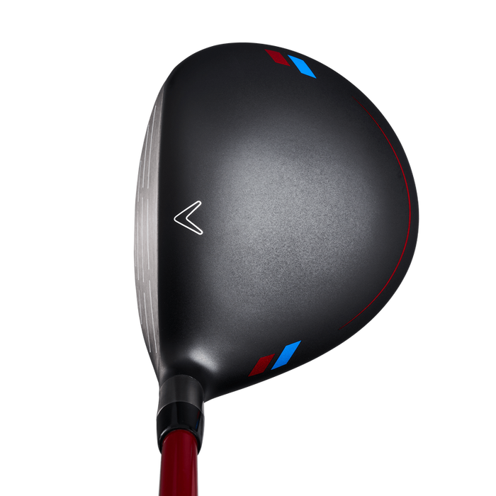 Callaway XR Complete Set