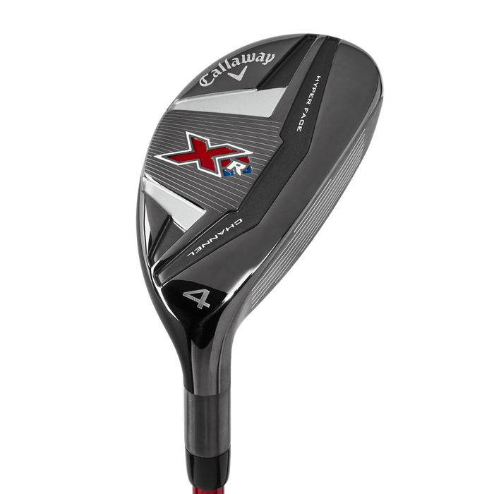 Callaway XR Complete Set