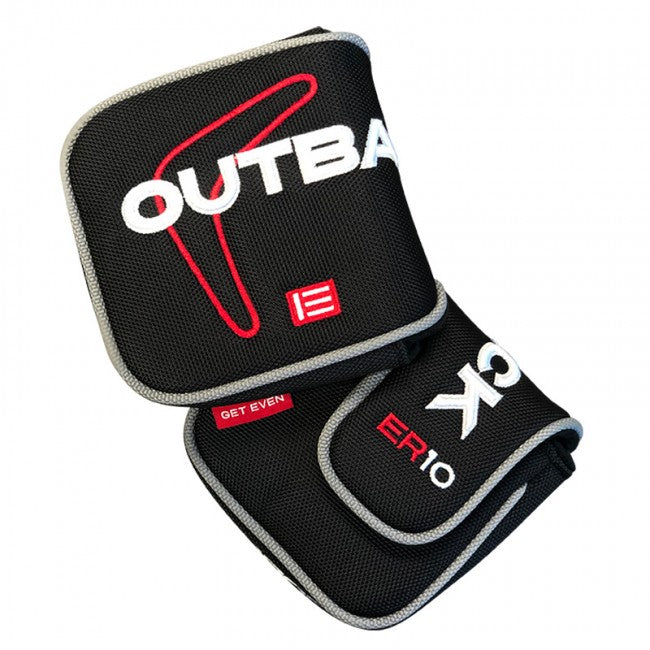 Evnroll ER10 Outback Mallet Putter