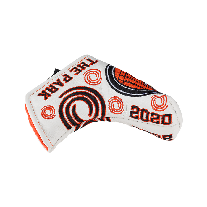 Putter HeadCover Limited Edition 2020 ODYSSEY AUGUST MAJOR